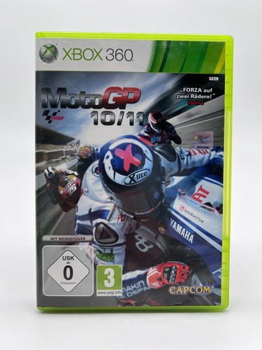Moto motogp 11 microsoft - 10/11,