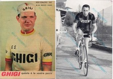 Cartoline ciclismo velo - ciclismo,