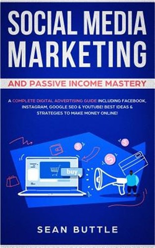 Social media marketing and - social,