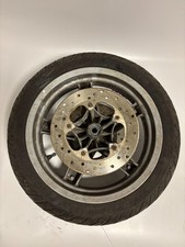 CERCHIO ANTERIORE RUOTA GOMMA