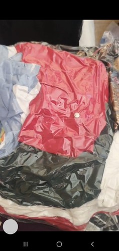 Box 10kg abiti - di, usati