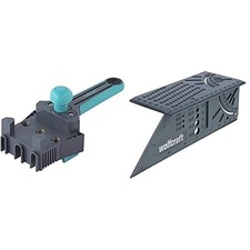 Wolfcraft Guida Per Spinatura
