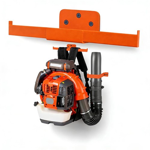 Appendino soffiatore foglie - , a