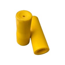 Set tappi vulcanici in faggio