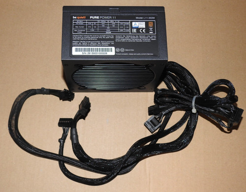 Stai zitto alimentatore pure - stai,