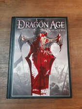 DRAGON AGE ORIGINS Collector's