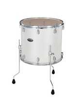 Pearl Timpano Decade Maple Colore Bianco, 14'' x 14''