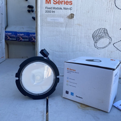 Modulo downlight led - downlight,