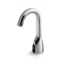 Rubinetto miscelatore