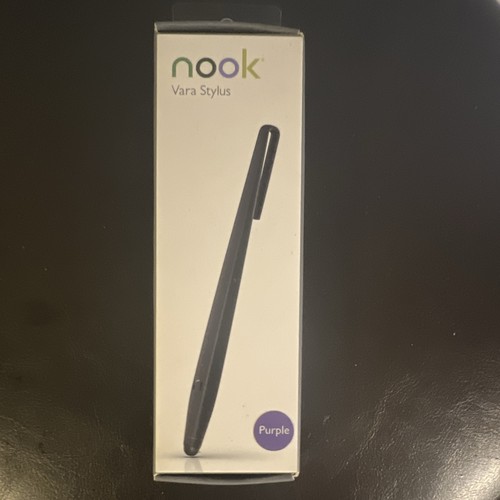 Nook vara stilus - vara, clip