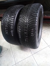 2 pneumatici invernali 235 55