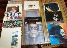 Lotto 12 Lp 33