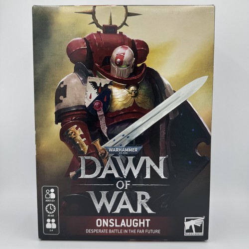 Dawn war onslaught gioco - of,