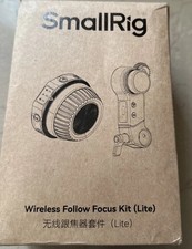 SmallRig Wireless Follow Focus