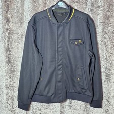 McDonald's Crew Member Bomber