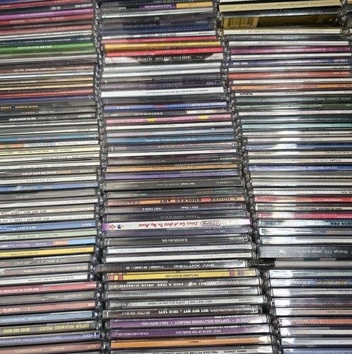 Job lot bundle random - job,