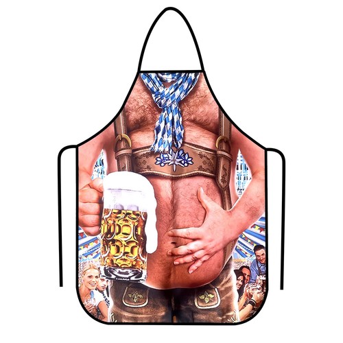 Grembiule cucina uomo - grembiule,