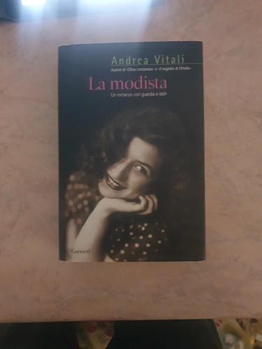 Modista andrea vitali - -,