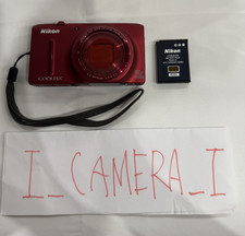 [Eccellente] Nikon COOLPIX