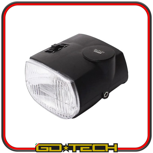 Faro fanale anteriore piaggio - fanale,