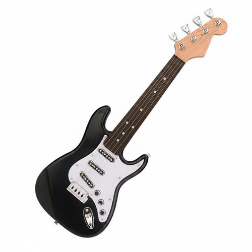Chitarra elettrica giocattolo - chitarra,