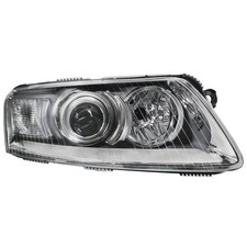 DIEDERICHS Fari Destra Xenon