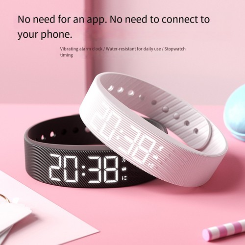 Orologio smart vibrazione - orologio,