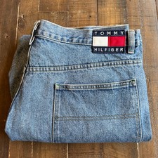 Jeans da falegname Tommy