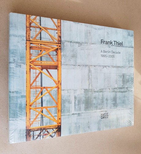Frank thiel berlin decade - a,