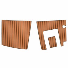 Beneteau Boat Swim Platform