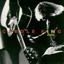 Carole King - In Concert [CD]