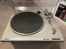 Technics SL-B210 Belt Drive Automatic Turntable