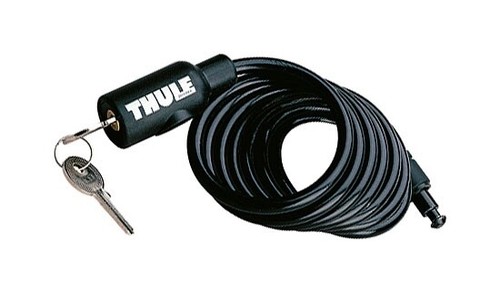 Thule kit serrature per