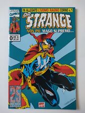 Dr.Strange n.0 Marvel Italia 1995