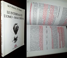 Le interfacce uomo-macchina