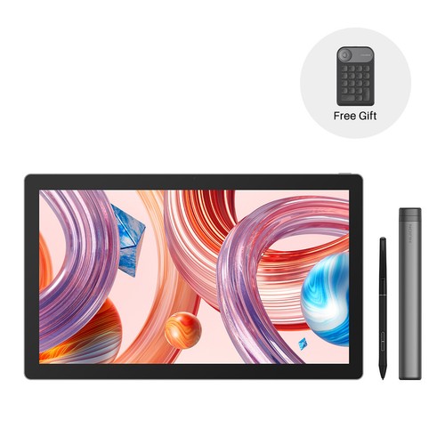 Huion kamvas studio - huion, pen