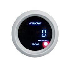 Simoni Racing Contagiri