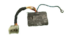 Regolatore Tensione Aprilia Rs 125 Anno 1992 1993 1995 1997 1998 2000 2001 2004