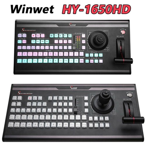 Winwet 1650hd vmix - winwet, pannello