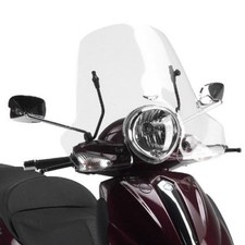 GIVI PARABREZZA PARAVENTO