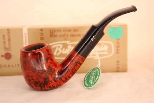 Pipa pipe butz - butz, choquin