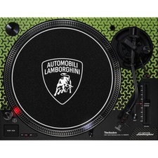 TECHNICS SL-1200 M7B GREEN