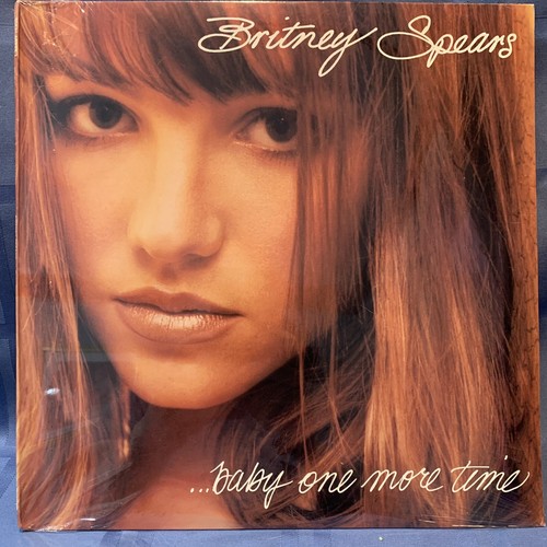 Sealed britney spears baby - sealed, “baby