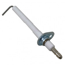  Elettrodo candela accensione