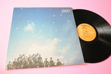 Lucio Dalla LP 1983 Greece