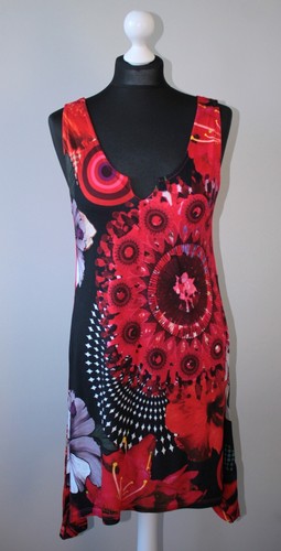 Desigual 41t2685 camicia donna - desigual,