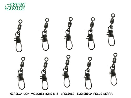 Girella rolling con - rolling,