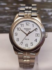 TISSOT PR50 QUARZO QUADRANTE