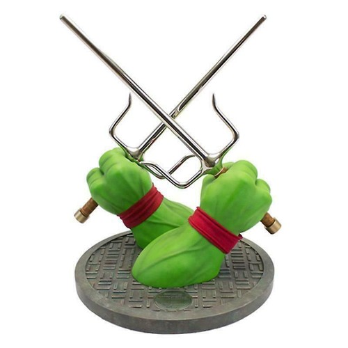 Teenage mutant ninja turtles - ninja,