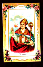 SG1 San Gennaro Rinaldini